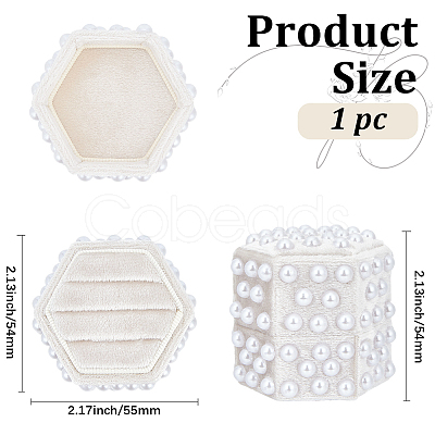 3-Slot Velvet Finger Ring Package Boxes CON-WH20006-013A-02-1