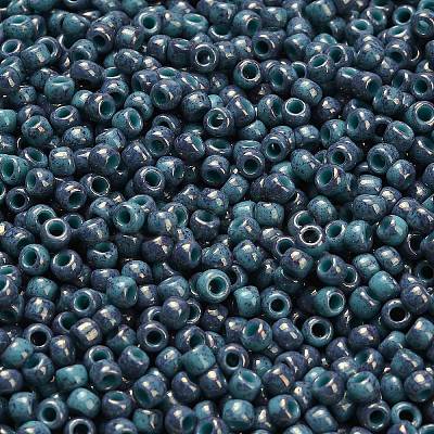 TOHO 6/0 Round Beads SEED-TR06-1206-1