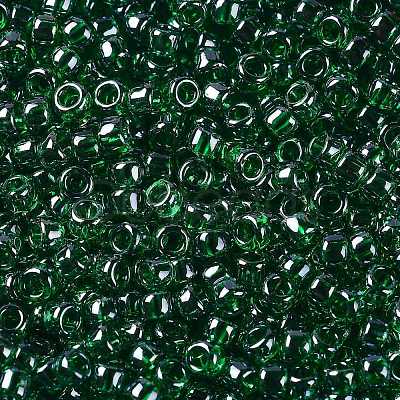TOHO Round Seed Beads SEED-XTR15-0108B-1