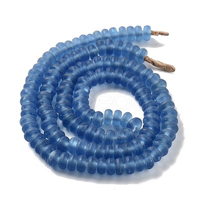 Handmade Nepalese Lampwork Beads LAMP-Z008-10C-1