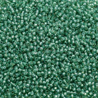 TOHO 11/0 Round Beads SEED-XTR11-2119-1