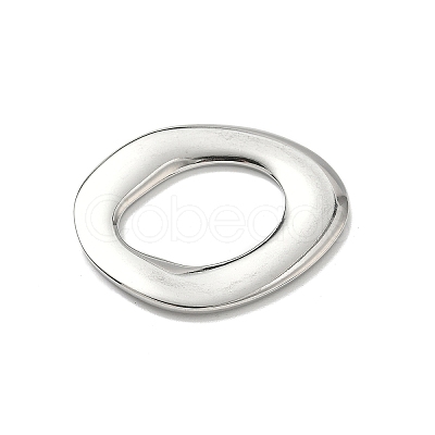 304 Stainless Steel Linking Rings STAS-L301-05P-1