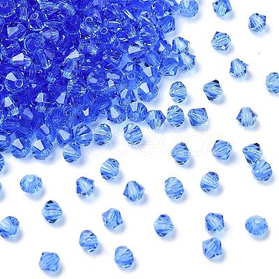 Preciosa&reg Crystal Beads Y-PRC-BA4-30050-1