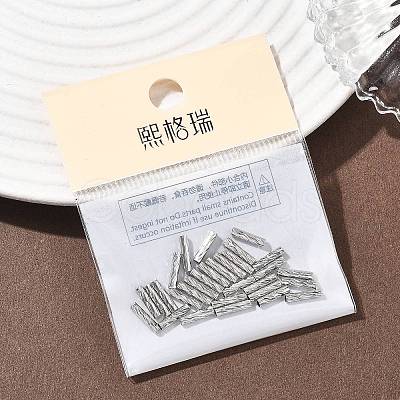SHEGRACE Brass Beads XGRPCH189-207P-1
