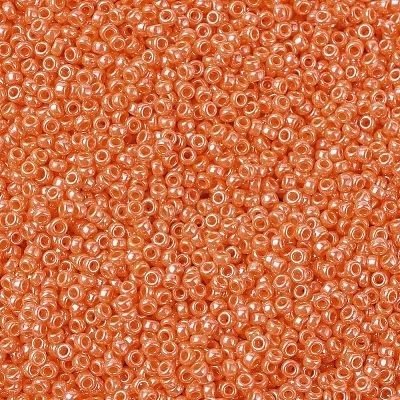 MIYUKI Round Rocailles Beads SEED-G007-RR0424-1