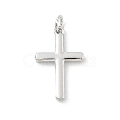 Brass Pendants KK-E791-22P-1