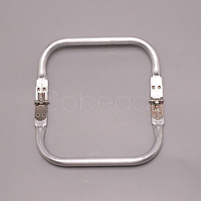 Aluminum Bag Handle FIND-WH0094-25A-1