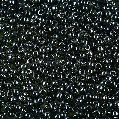 TOHO Round Seed Beads SEED-TR11-0119-1