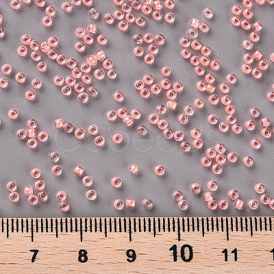 12/0 FGB Grade A Round Glass Seed Beads SEED-N001-F-233-1