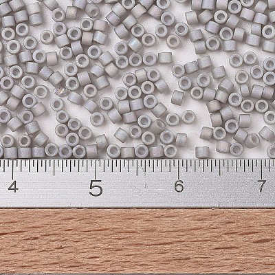 MIYUKI Delica Beads X-SEED-J020-DB1528-1