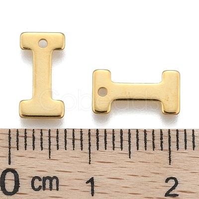 304 Stainless Steel Charms STAS-P141-I-1