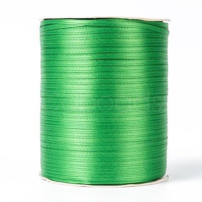Double Face Satin Ribbon RC3mmY019-1