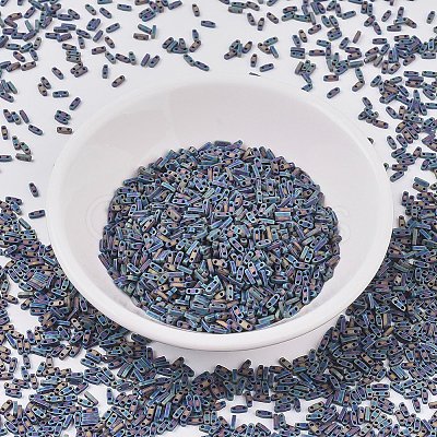 MIYUKI Quarter TILA Beads X-SEED-J020-QTL0401FR-1
