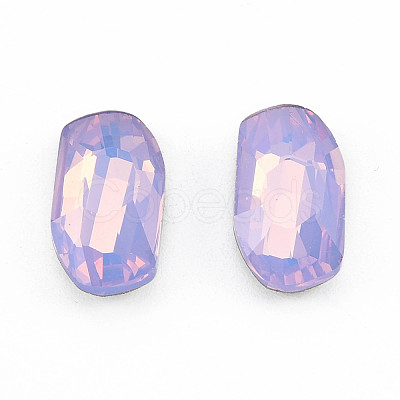 K9 Glass Rhinestone Cabochons MRMJ-N029-24-03-1