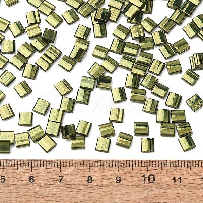 MIYUKI TILA Beads SEED-X0054-TL306-1