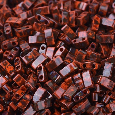 MIYUKI Half TILA Beads SEED-MY05-HTL4520-1