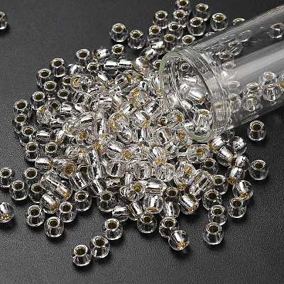 TOHO 3/0 Round Beads SEED-XTR03-0021-1