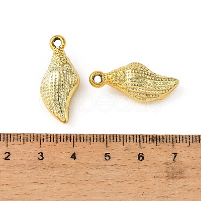 Acrylic Pendants PACR-B005-01G-1
