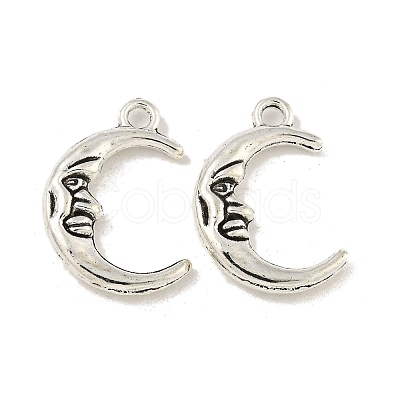 Alloy Pendants PALLOY-2461-AS-LF-1