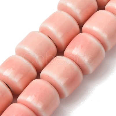 Handmade Porcelain Beads PR-CBADDC8-01H-1