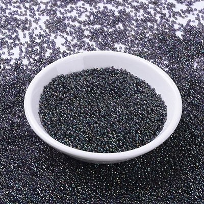 MIYUKI Round Rocailles Beads SEED-X0054-RR2446-1