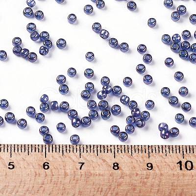 TOHO Round Seed Beads SEED-XTR08-0328-1