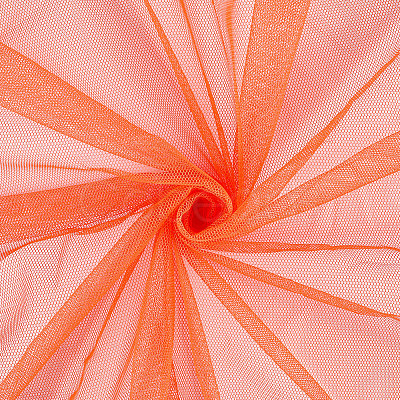 Polyester Mesh Fabric DIY-WH20009-40S-1