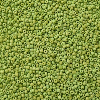Glass Seed Beads SEED-A010-2mm-44-1