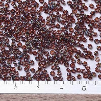 MIYUKI Round Rocailles Beads SEED-G007-RR4503-1