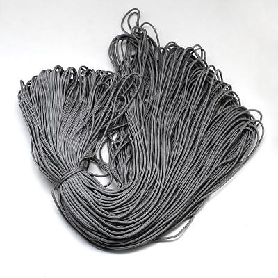 Polyester & Spandex Cord Ropes RCP-R007-344-1