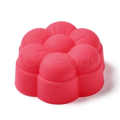 Flower DIY Food Grade Silicone Molds SIMO-H145-02C-1