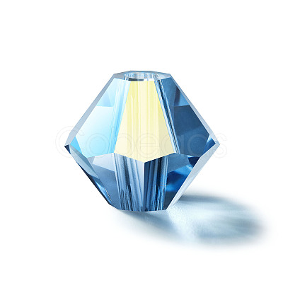 Preciosa® Crystal Beads X-PRC-BA4-60120-200-1
