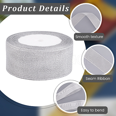 Polyester Ribbon OCOR-WH20001-72A-02-1