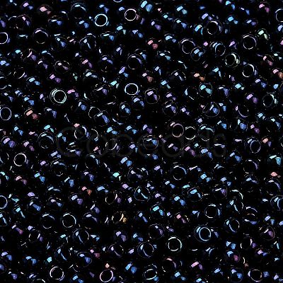 TOHO 11/0 Round Beads SEED-XTR11-0082-1