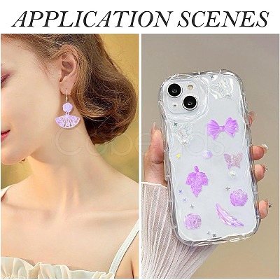 Diy Jewerly Making Kits MACR-CJC0004-20E-1