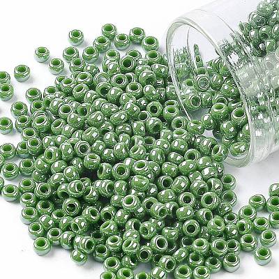 TOHO Round Seed Beads SEED-XTR08-0130-1