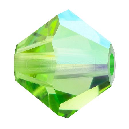 Preciosa® Crystal Beads X-PRC-BA5-50520-200-1