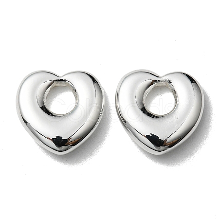 304 Stainless Steel Charms STAS-N097-152S-1