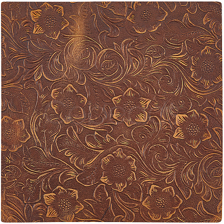 Leather Fabric AJEW-WH0314-506C-02-1