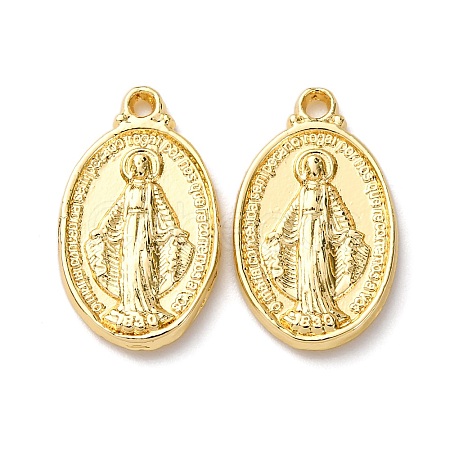 Alloy Pendants FIND-C070-01G-1