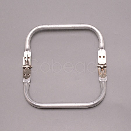 Aluminum Bag Handle FIND-WH0094-25A-1