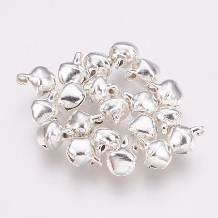 Iron Bell Charms IFIN-G048-S-1