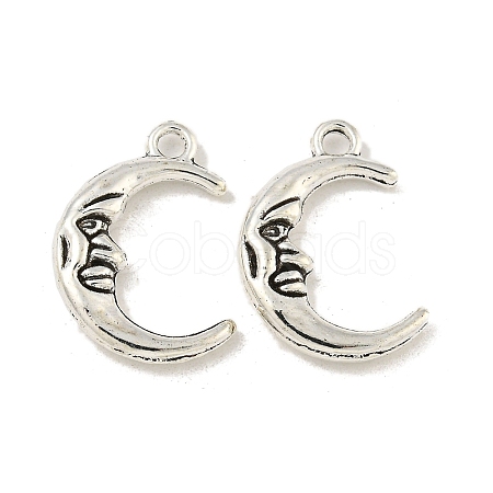 Alloy Pendants PALLOY-2461-AS-LF-1