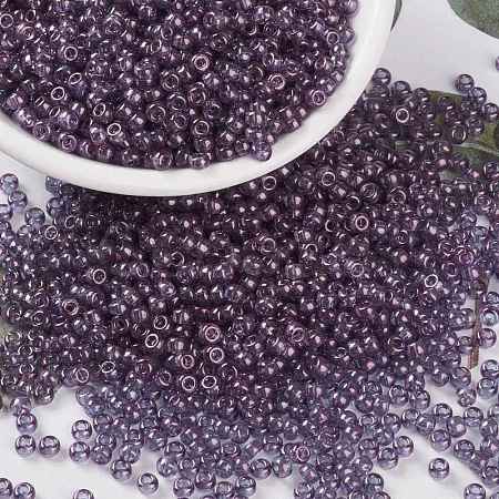 MIYUKI Round Rocailles Beads X-SEED-G008-RR0312-1