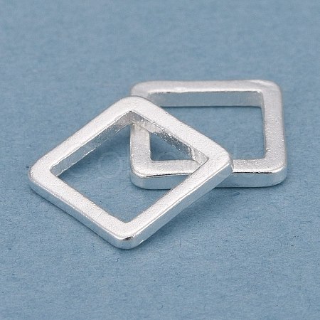 Brass Linking Rings X-KK-Y003-01B-S-1