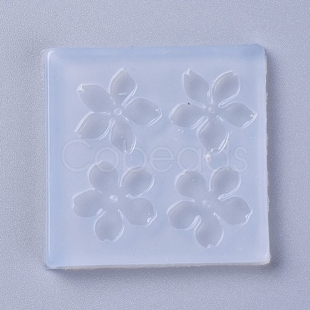Silicone Molds X-DIY-L026-010-1