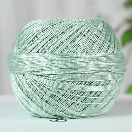 Size 7 Cotton Knitting Crochet Yarn PW-WGB3DD7-11-1
