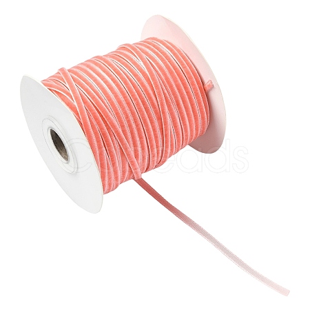 Velvet Ribbon OCOR-TAC0038-08M-1