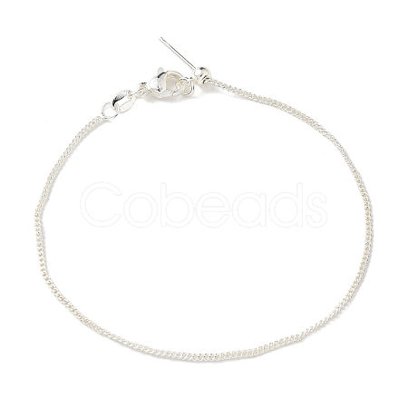 Brass Bracelets for Women BJEW-M048-01S-1