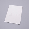 Wood and Cotton Painting Canvas Panels DIY-WH0177-65A-01-1